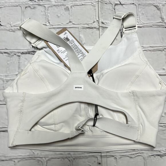 NWT prana everyday support bra XS - Picture 4 of 5